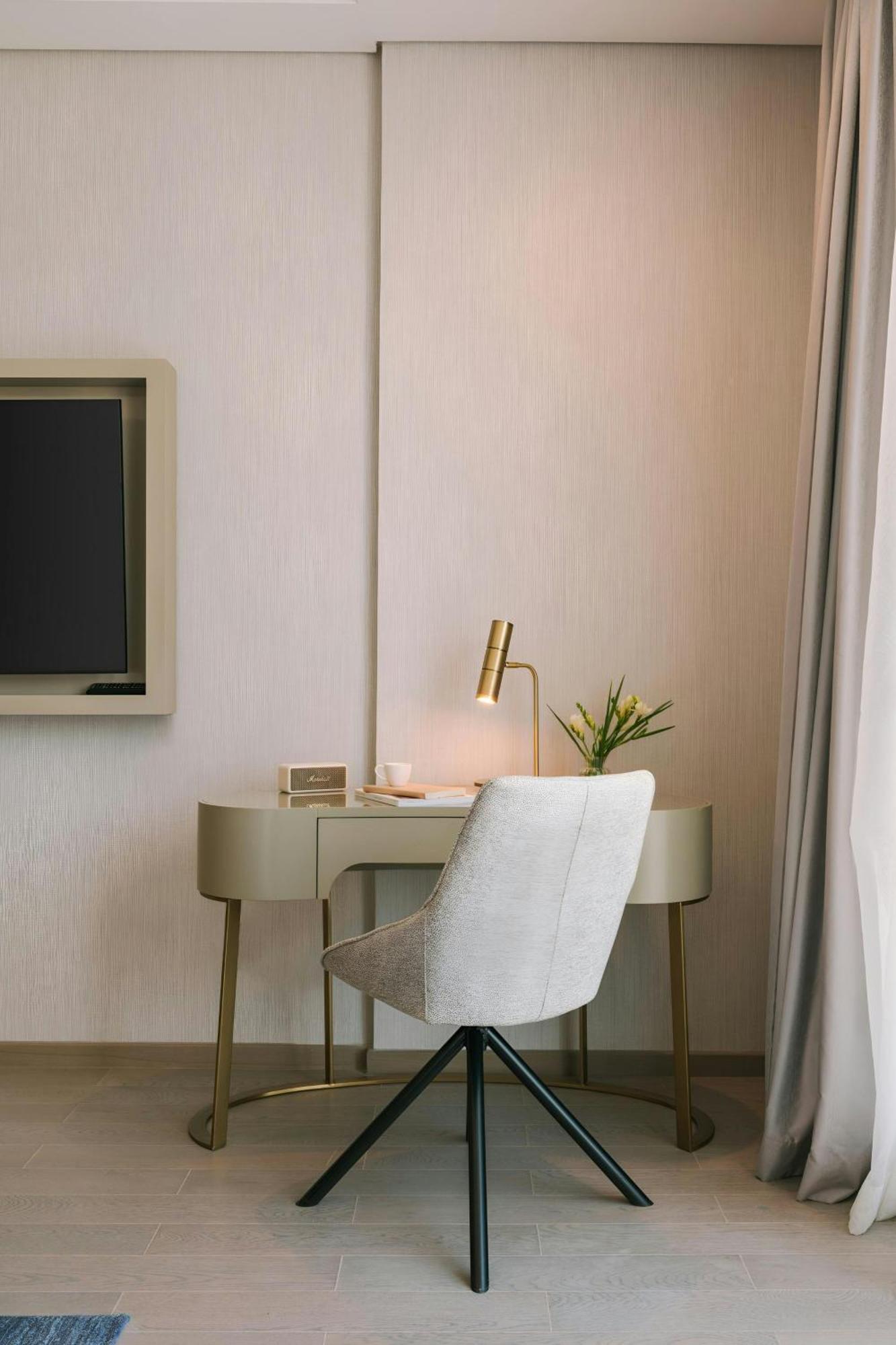 Sonder By Marriott Bonvoy Business Bay Apartments Dubai Exterior photo