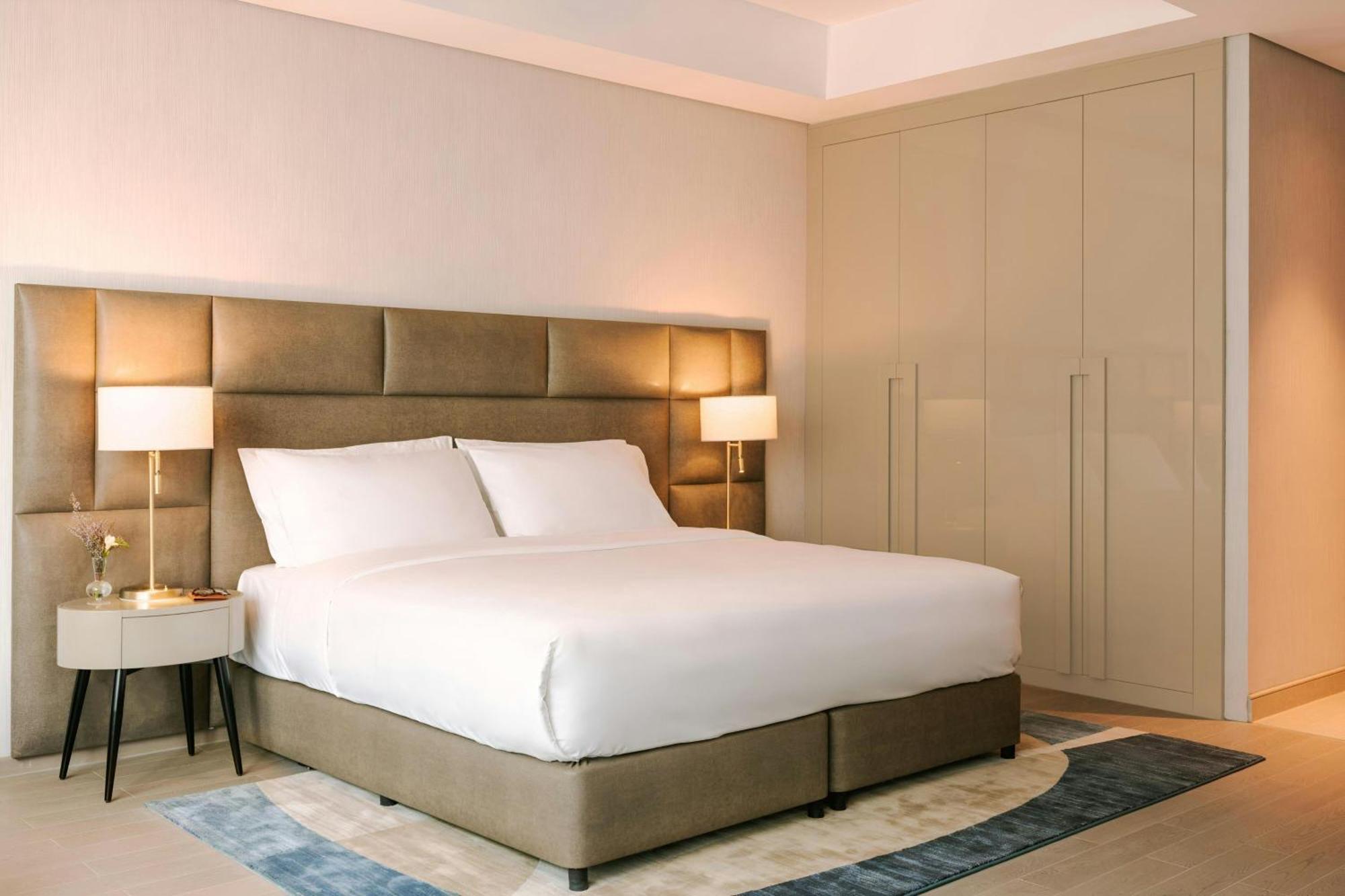 Sonder By Marriott Bonvoy Business Bay Apartments Dubai Exterior photo